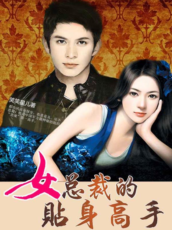 女总裁的贴身高手完整版