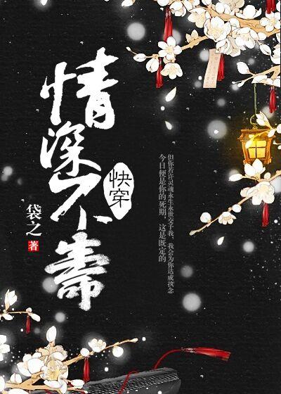 情深不寿快穿作者袋之