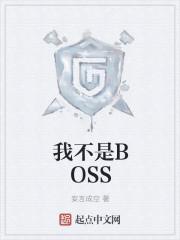 我不是BOSS没有超大的house