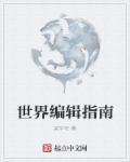 世界编辑指南pdf