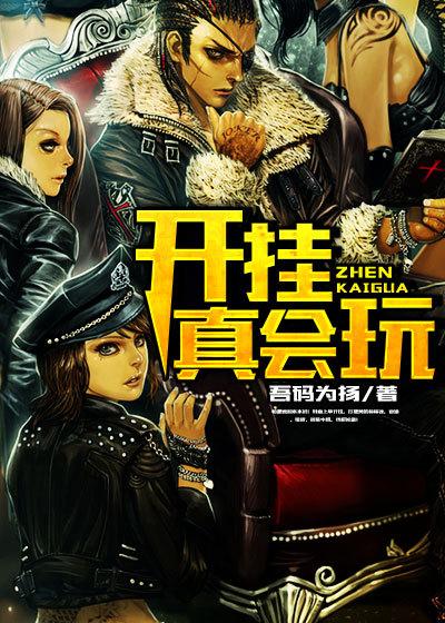 开挂全过程