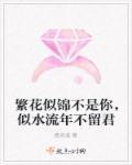 繁花似锦不及你下一句