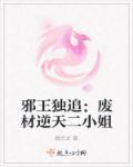 邪王独宠废材逆天大小姐