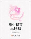 第三只眼