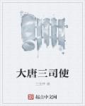 大唐司刑丞