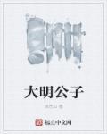 大明公子无双