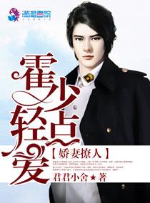 霍少霸宠娇妻