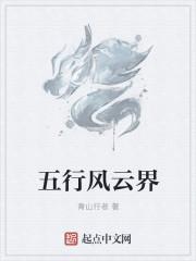 界五行属性是什么