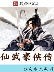 仙武传说