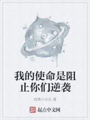 我的使命是哪个公司的