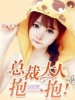 总裁大人抱抱我