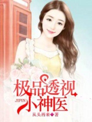 极品透视小神医江南免费