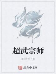 超武宗师境界