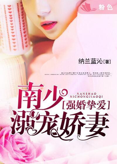 南少宠妻无度免费版