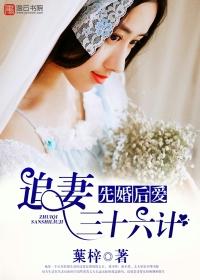 先婚后爱追妻火葬场电视剧