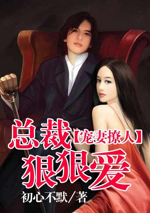 总裁狠狠爱(全本)
