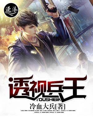 透视兵王大全