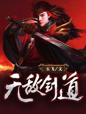 无敌剑道境界
