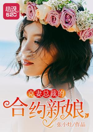 克妻总裁的第8个老婆