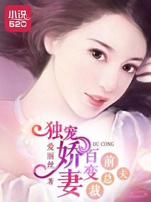 独宠前妻前夫不将就