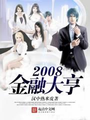 2008年金融大风暴