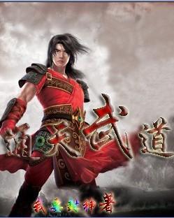 通天武道我有一种圆满法