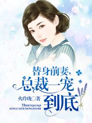 总裁宠妻替身前妻