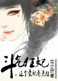 斗气王妃15岁