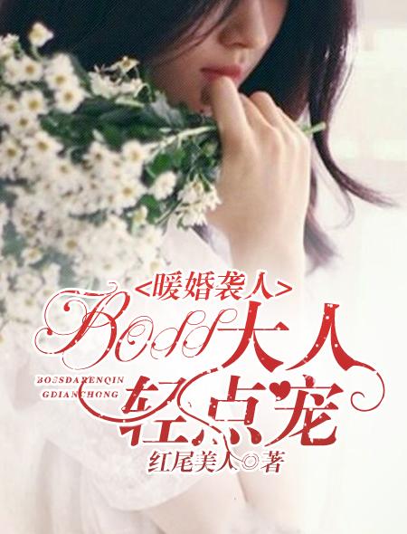 暖婚轻宠妻