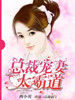 总裁宠妻太霸道全文阅读