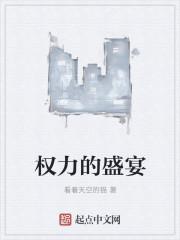 网络权力盛宴