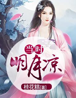 当时明月是成语吗