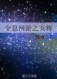 全息网游之女将 执酒白衣