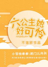 六公主她好可怜epub