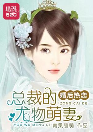 婚后总裁文