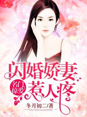 名门掠爱闪婚娇妻惹人疼txt