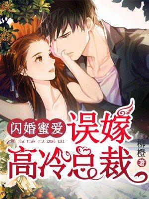 闪婚蜜爱误嫁高冷总裁 第201章