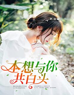 本想与你共白头下一句