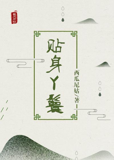 贴身丫鬟全文免费阅读