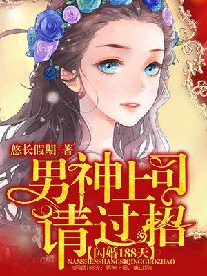 闪婚总裁找上门免费全文阅读