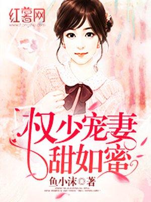 权少宠妻如命全文