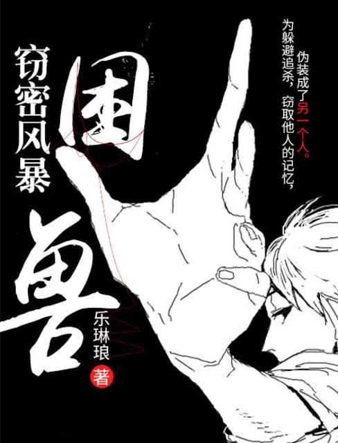 窃密风暴困兽有几部