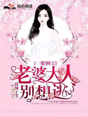 老婆大人别想逃短剧全集