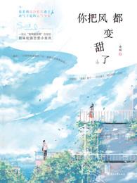 你把风都变甜了拍成了什么电视剧