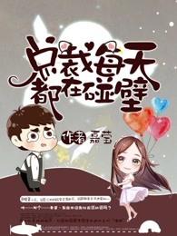 总裁每天都在碰壁结局是he吗