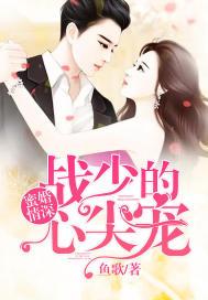 蜜婚深情战少的心尖宠免费阅读全文