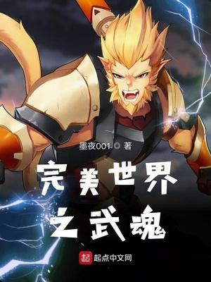 完美世界之武魂TXT全集