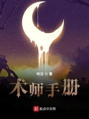 术师手册免费阅读全文