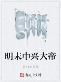 明末中兴大帝有几个