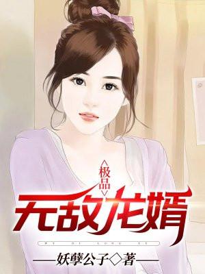 极品龙婿免费听书